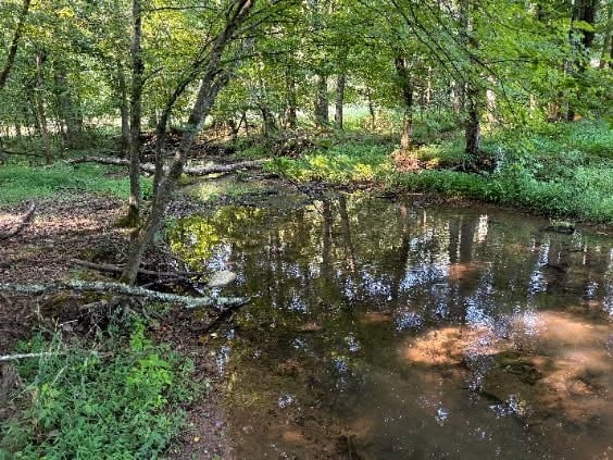 Brown Rd, Bon Aqua, TN 37025