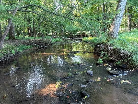 Brown Rd, Bon Aqua, TN 37025