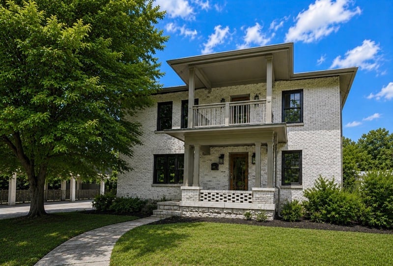 208 Fairfax Ave, Nashville, TN 37212