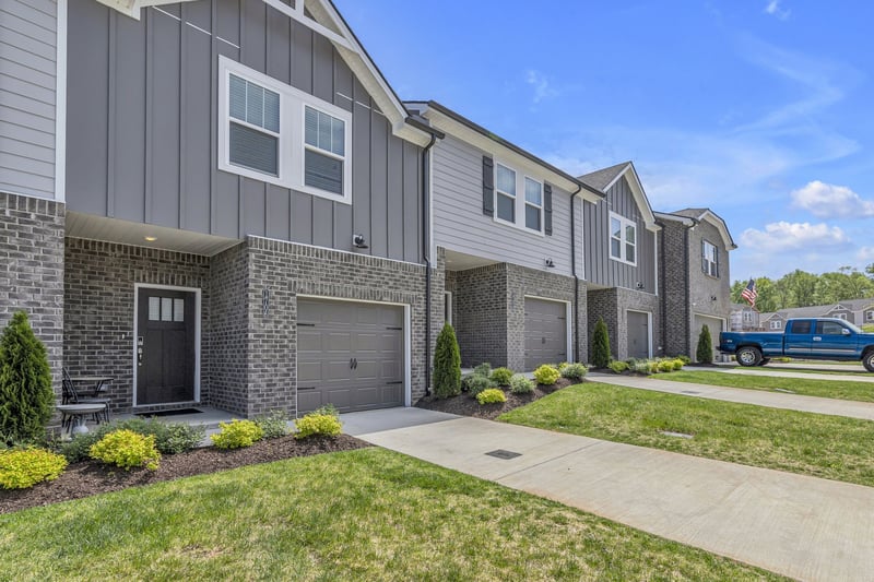 1706 Tahoma Dr, Lebanon, TN 37087