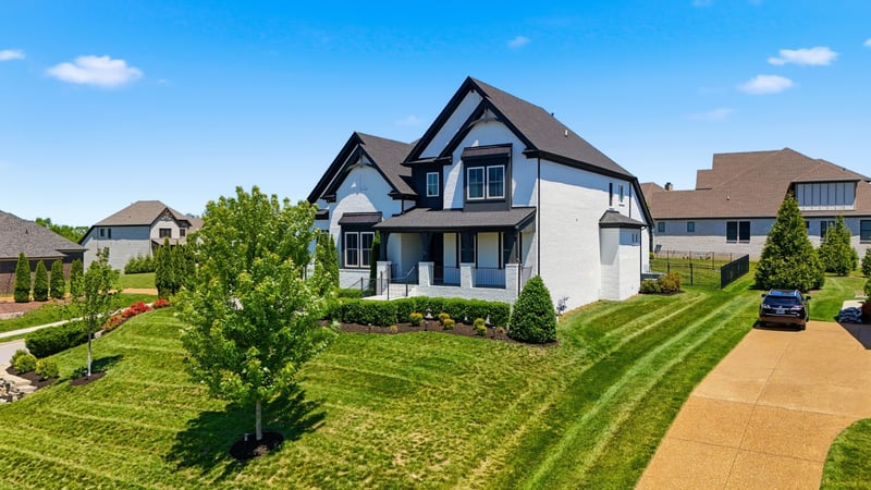 1874 Charity Dr, Brentwood, TN 37027