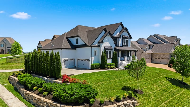 1874 Charity Dr, Brentwood, TN 37027