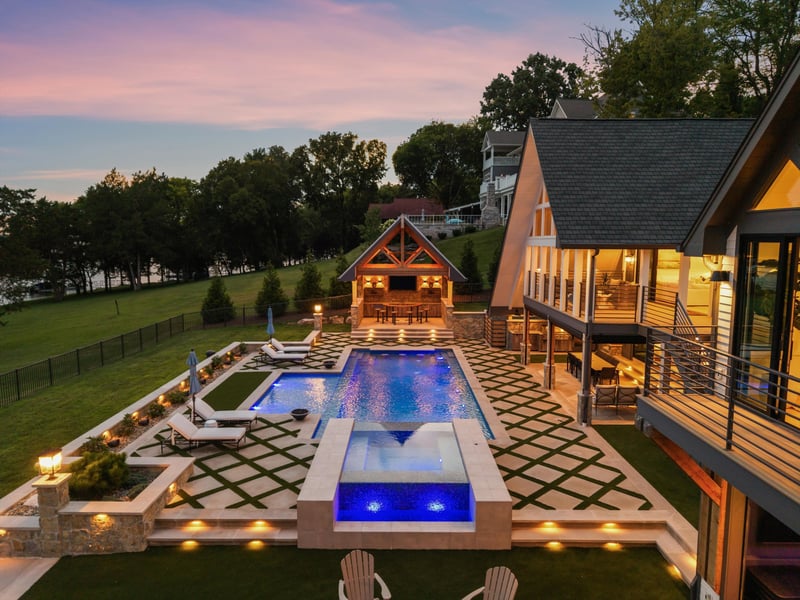 311 Harbor Dr, Old Hickory, TN 37138