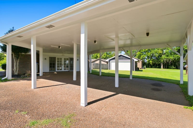 110 Highlander Dr, Hendersonville, TN 37075