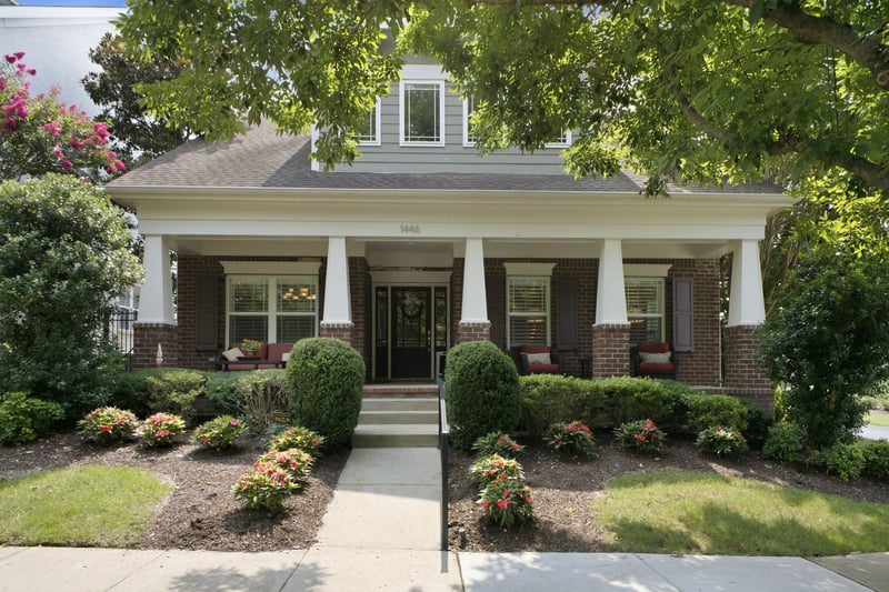1446 Burnside Dr, Franklin, TN 37067