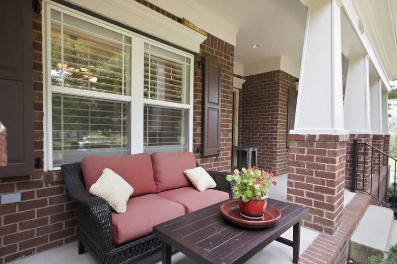 1446 Burnside Dr, Franklin, TN 37067