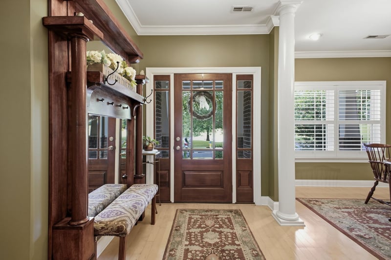 1446 Burnside Dr, Franklin, TN 37067
