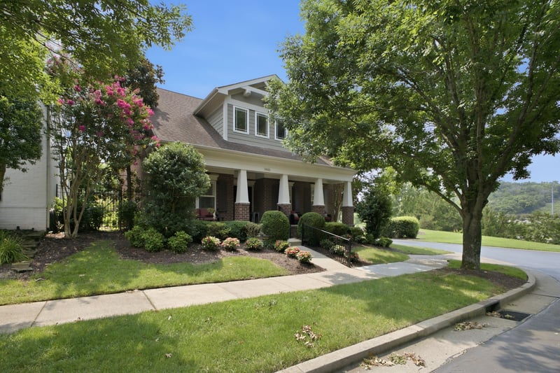 1446 Burnside Dr, Franklin, TN 37067