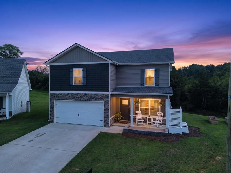 2002 Haystack Ct, Christiana, TN 37037