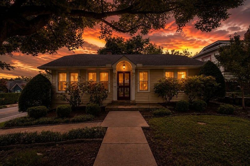 1001 Caldwell Ave, Nashville, TN 37204