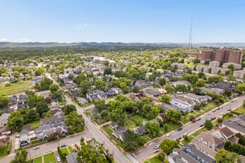 1001 Caldwell Ave, Nashville, TN 37204