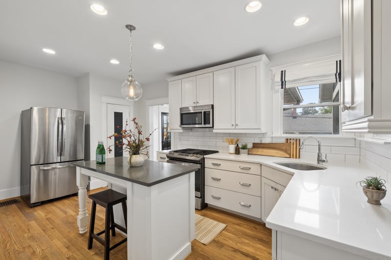 1001 Caldwell Ave, Nashville, TN 37204