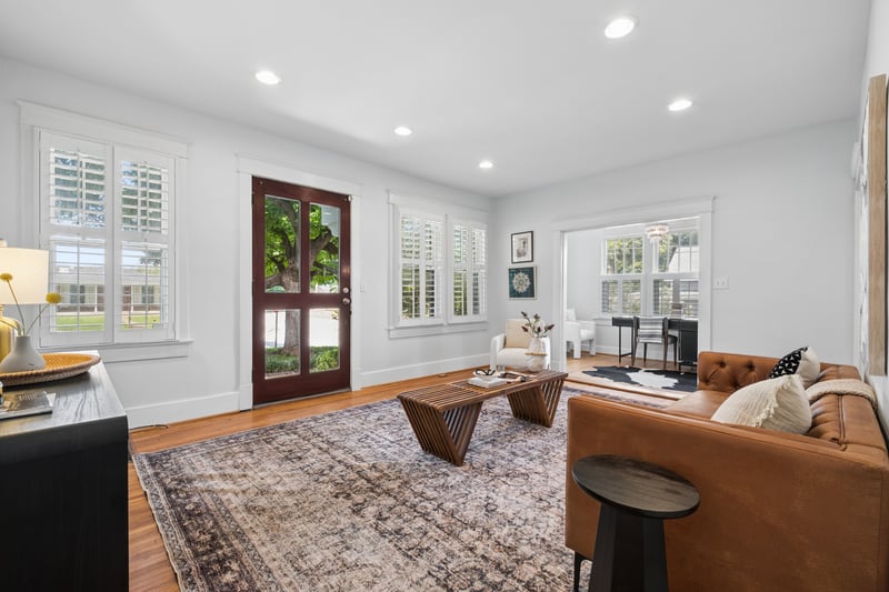 1001 Caldwell Ave, Nashville, TN 37204