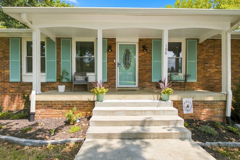 106 Marseille Dr, Hendersonville, TN 37075