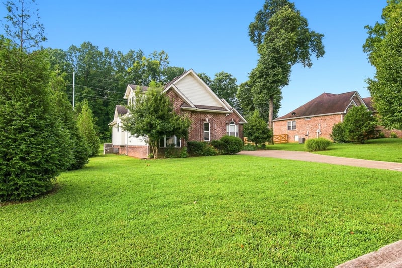 807 Cottonwood Ct, Springfield, TN 37172