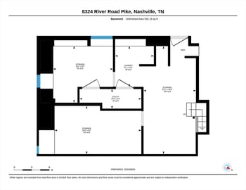 8324 River Road Pike, Nashville, TN 37209