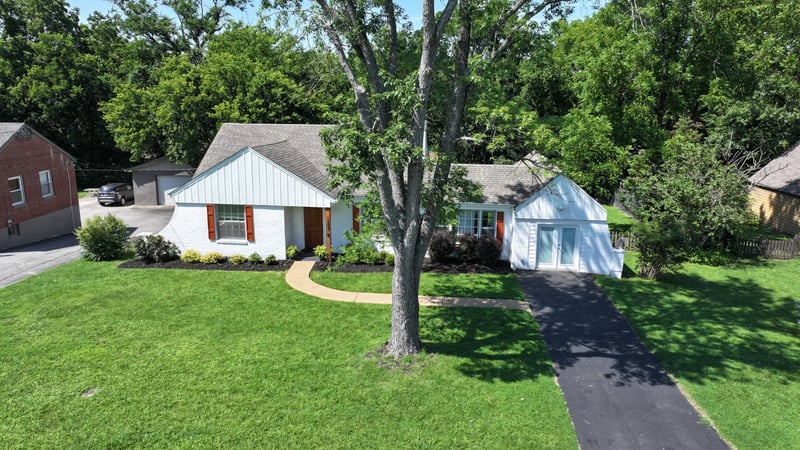 1207 Kenwood Dr, Nashville, TN 37216