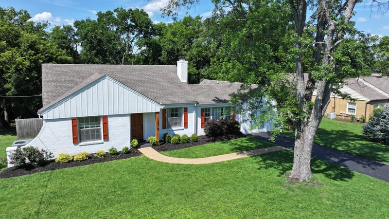 1207 Kenwood Dr, Nashville, TN 37216