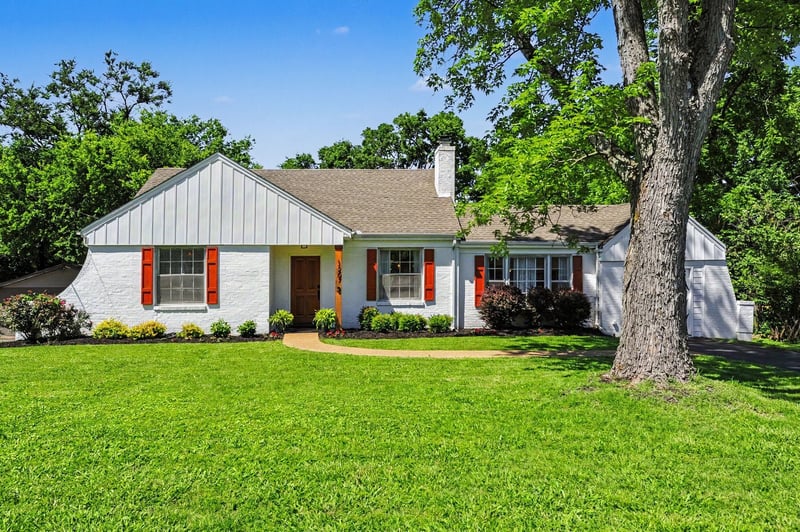 1207 Kenwood Dr, Nashville, TN 37216