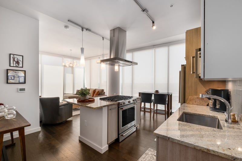 515 Church St #3910, Nashville, TN 37219