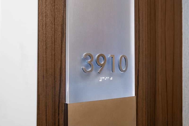 515 Church St #3910, Nashville, TN 37219