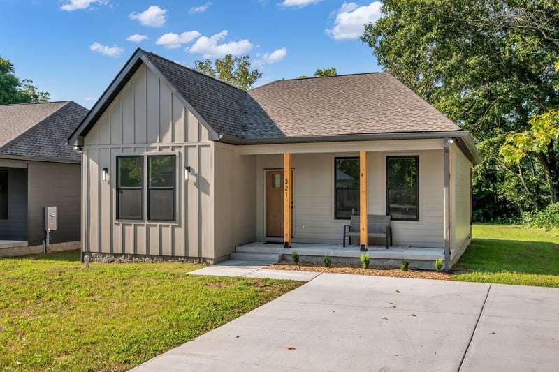 321 Jackson St, White Bluff, TN 37187