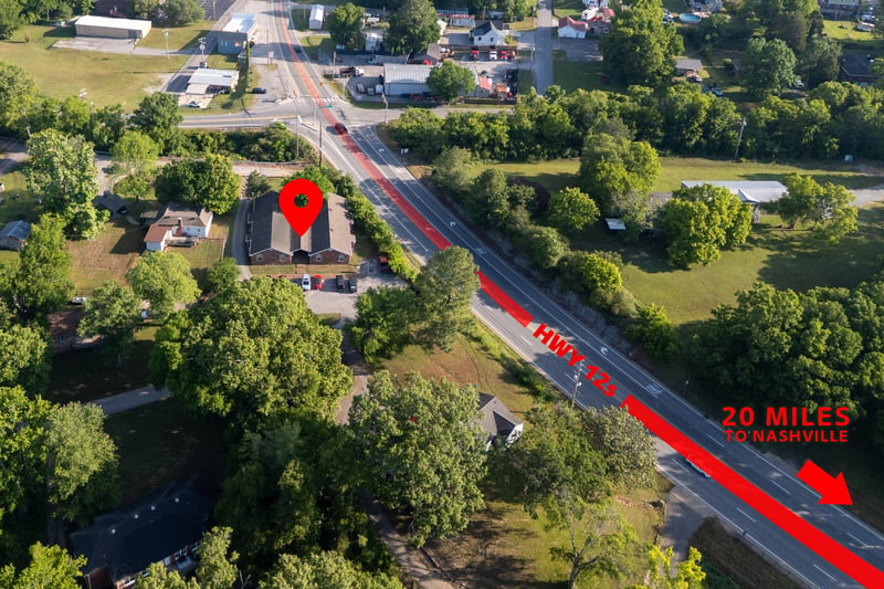 138 Hibiscus Dr, Ashland City, TN 37015