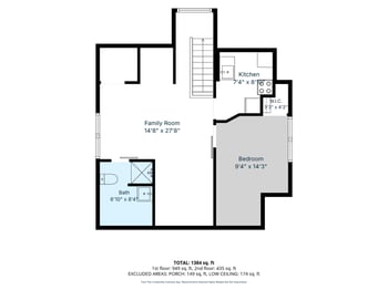 1072A Zophi St, Nashville, TN 37216