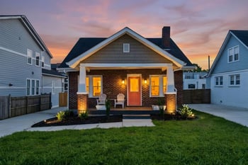 1072A Zophi St, Nashville, TN 37216