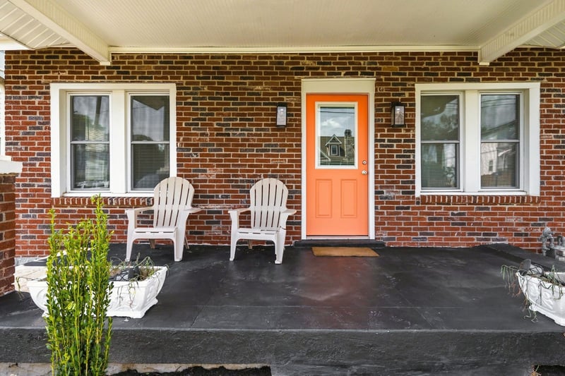 1072A Zophi St, Nashville, TN 37216