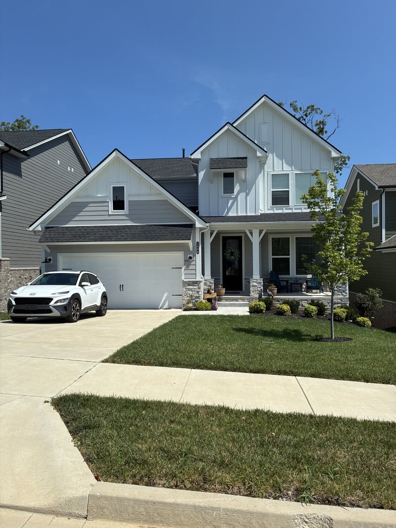 1086 Callaway Dr, Lebanon, TN 37087