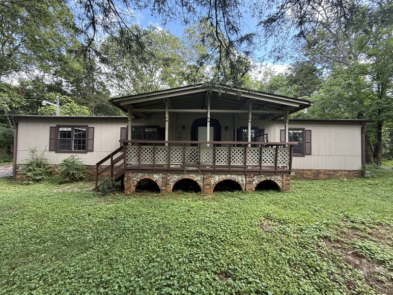 1830 Couchville Pike, Mount Juliet, TN 37122