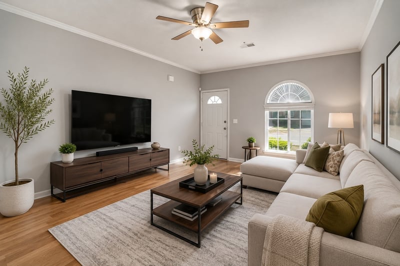804 Spence Enclave Ln, Nashville, TN 37210