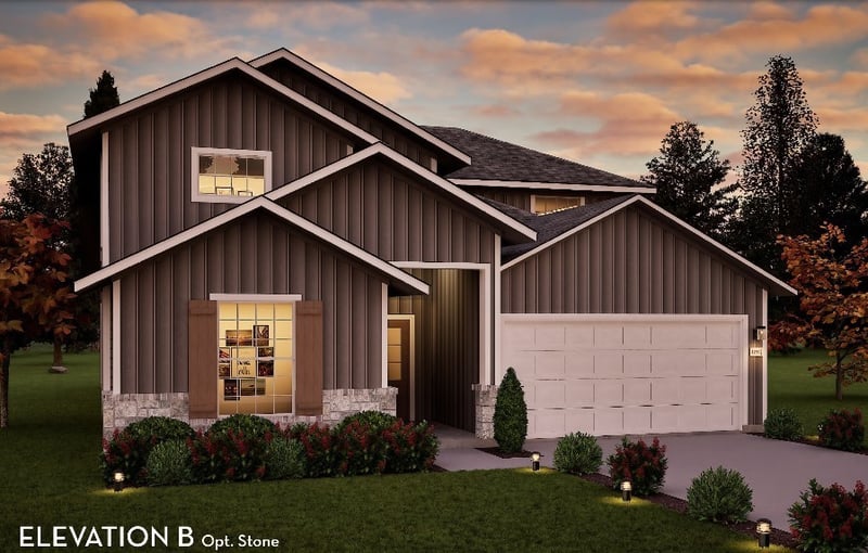 7812 Bear Trace Rd, Fairview, TN 37062