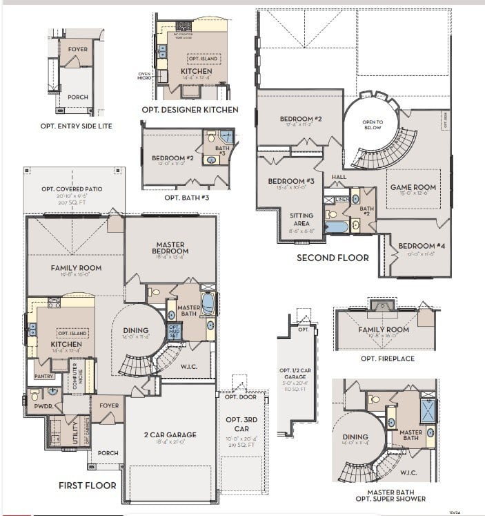 7809 Bear Trace Rd, Fairview, TN 37062
