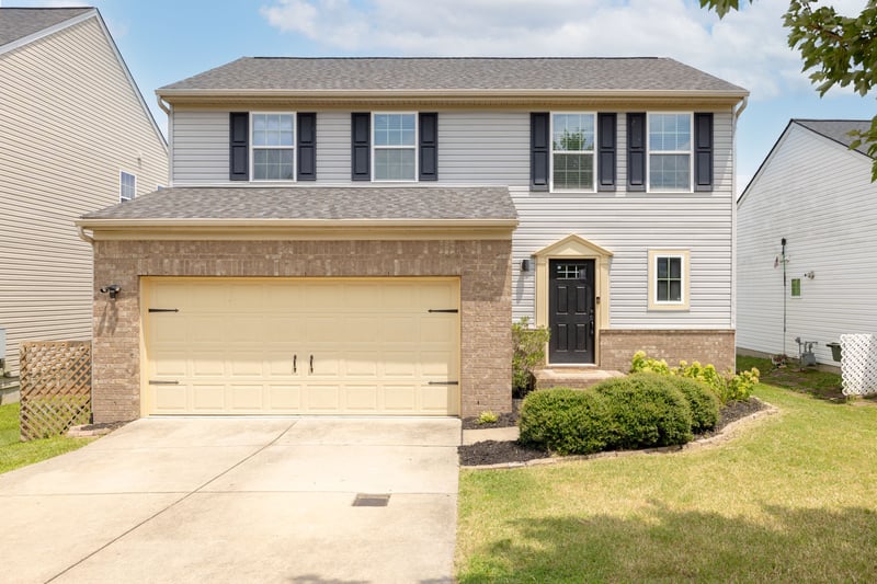 1304 Scarcroft Ln, Nashville, TN 37221