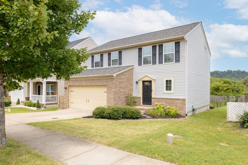 1304 Scarcroft Ln, Nashville, TN 37221