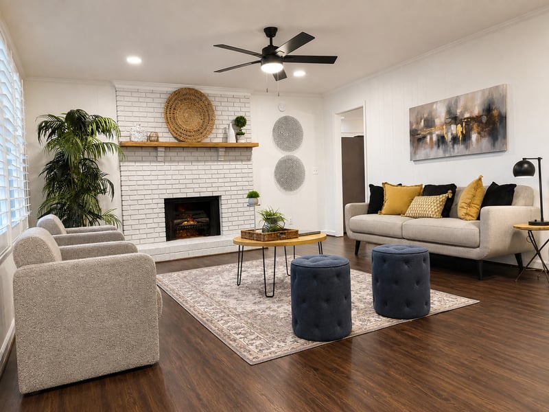 307 Tom Robinson Rd, Franklin, TN 37064