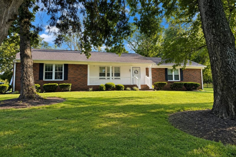 307 Tom Robinson Rd, Franklin, TN 37064