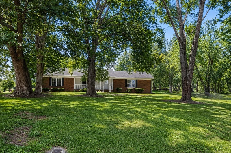 307 Tom Robinson Rd, Franklin, TN 37064