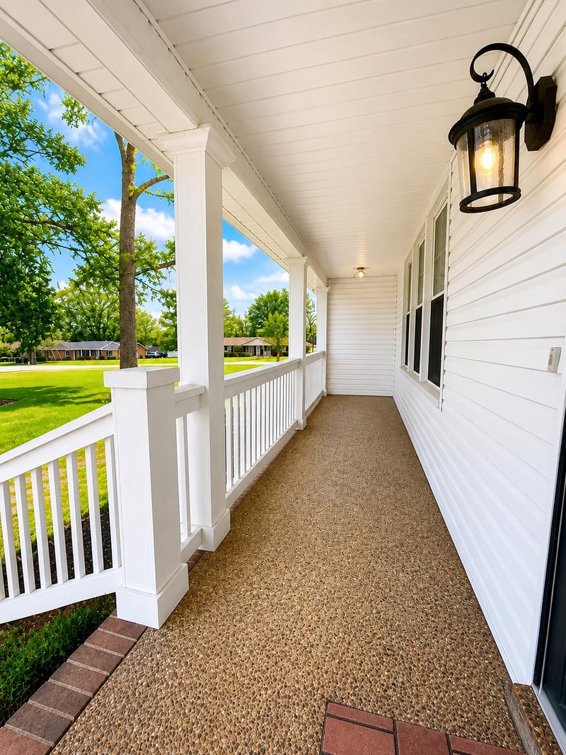 307 Tom Robinson Rd, Franklin, TN 37064