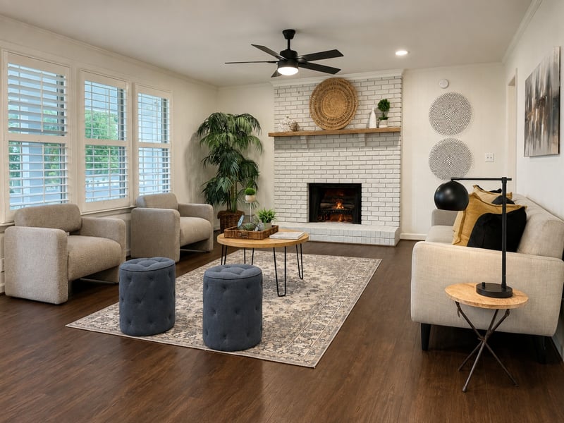 307 Tom Robinson Rd, Franklin, TN 37064