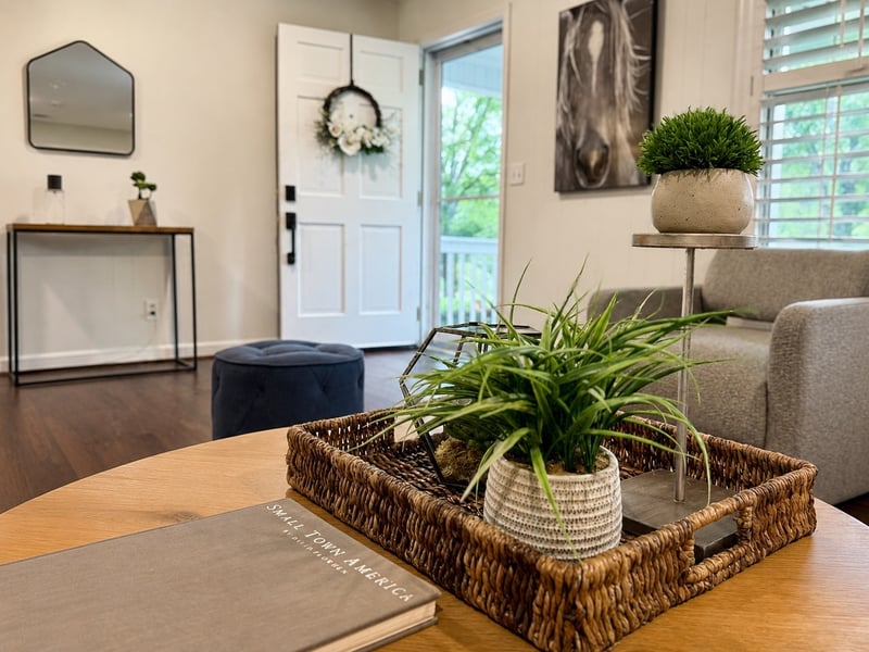 307 Tom Robinson Rd, Franklin, TN 37064