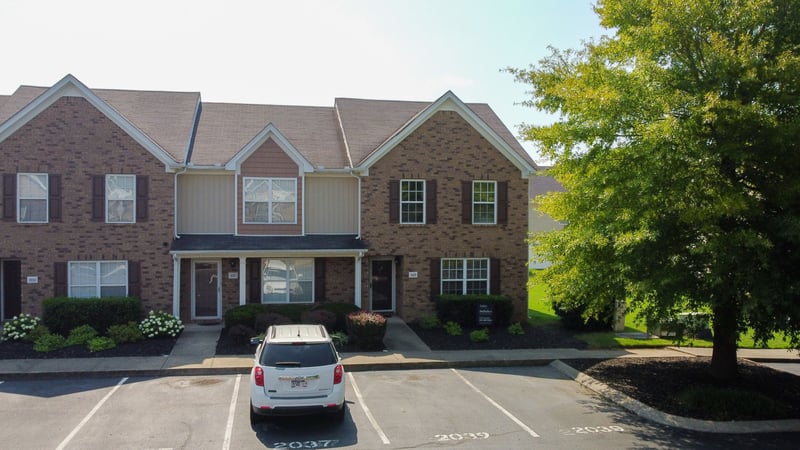 2039 Victory Gallop Ln, Murfreesboro, TN 37128