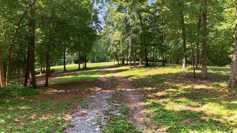 823 Oak Ridge Dr, Springfield, TN 37172