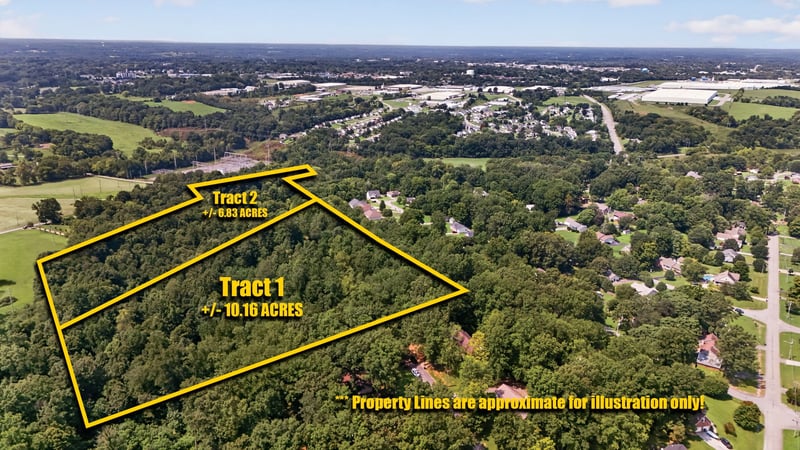 823 Oak Ridge Dr, Springfield, TN 37172