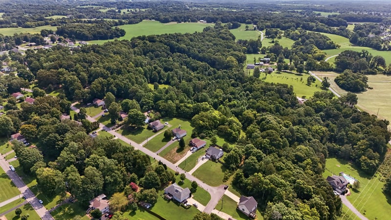 0 Fox Ridge Dr, Springfield, TN 37172