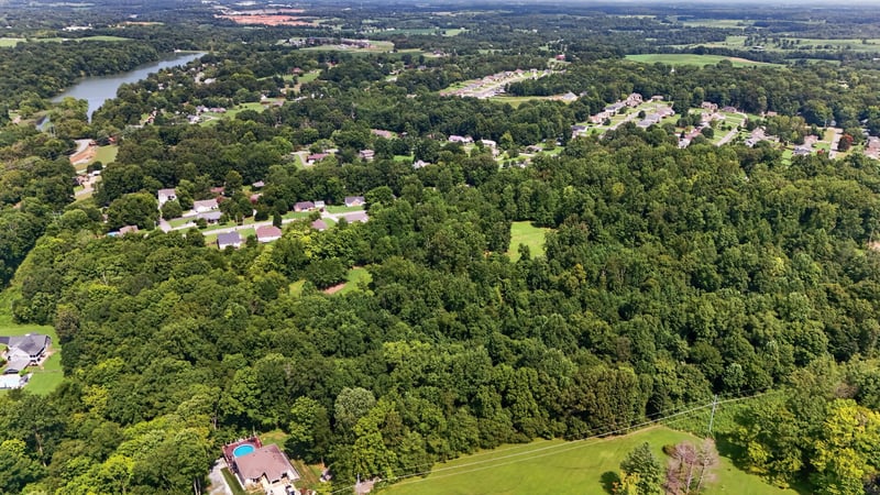 0 Fox Ridge Dr, Springfield, TN 37172