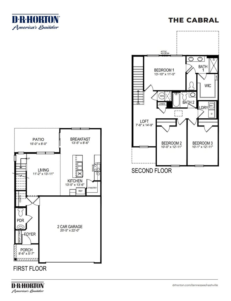 2214 Cheltenham Pl, Columbia, TN 38401