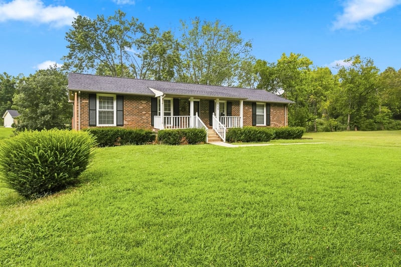 4236 Brick Church Pike, Whites Creek, TN 37189